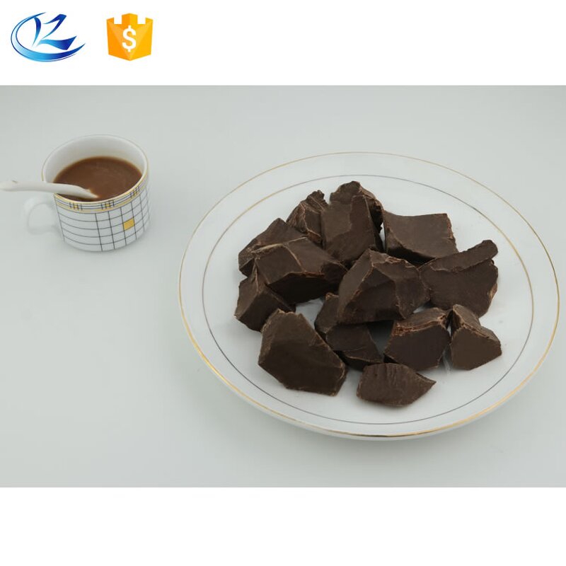 Cocoa Mass Manufacturer - 100% Pure Chocolate Food Grade