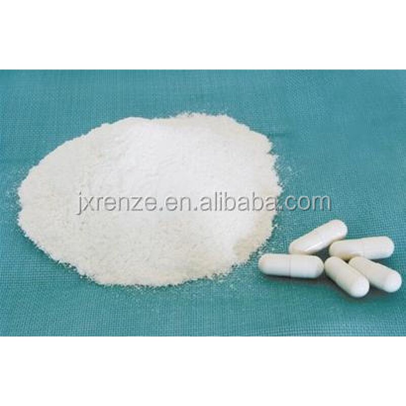 Chitin Powder Manufacturer - 98% Food Grade Flavoring Agent