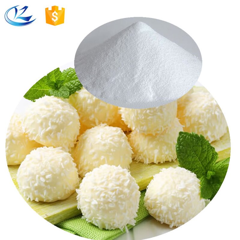 Glyceryl Monostearate Powder Manufacturer - E471 Food Grade Additive