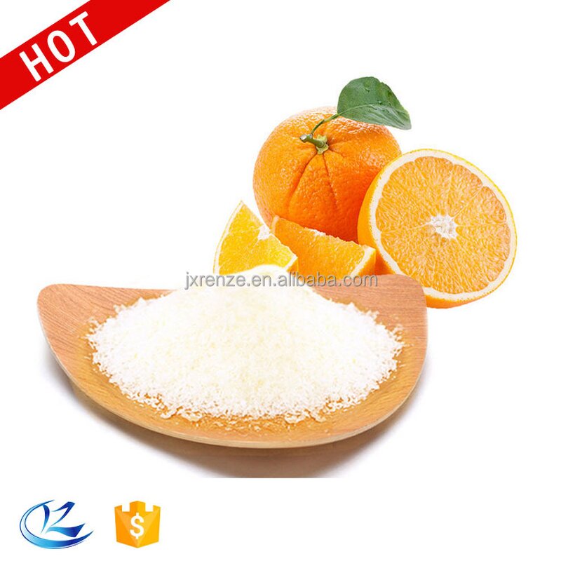 Citrus Pectin Manufacturer - Food Grade High Quality