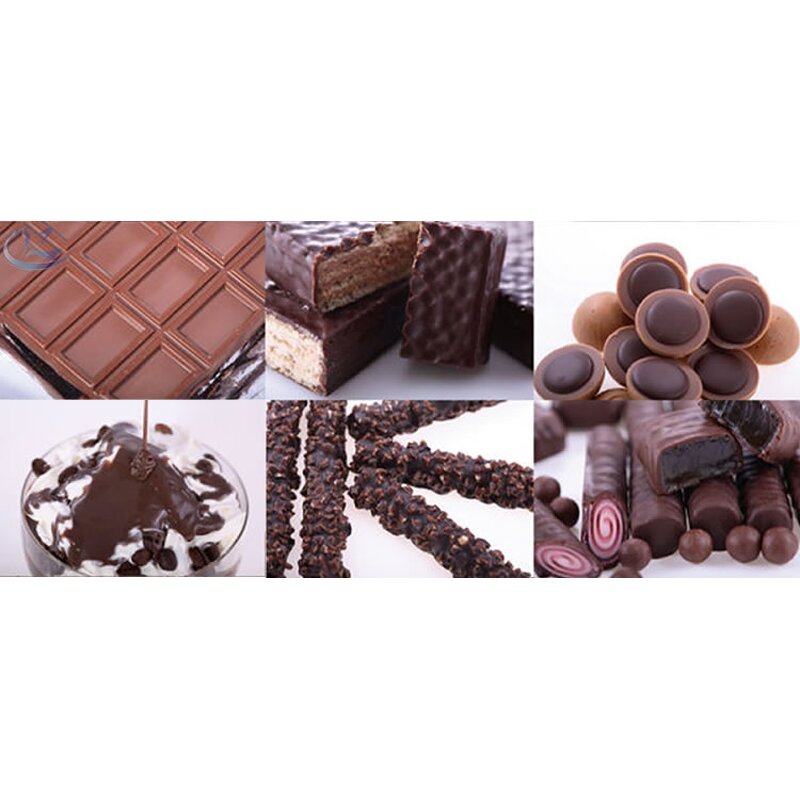 Cocoa Liquor Manufacturer - 100% West Africa Fermented Beans