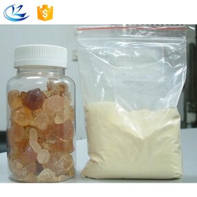 Arabic Gum Powder Manufacturer - Sudan Food Grade