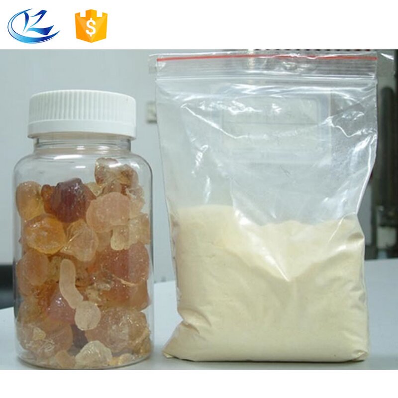 Arabic Gum Powder Manufacturer - Sudan Food Grade