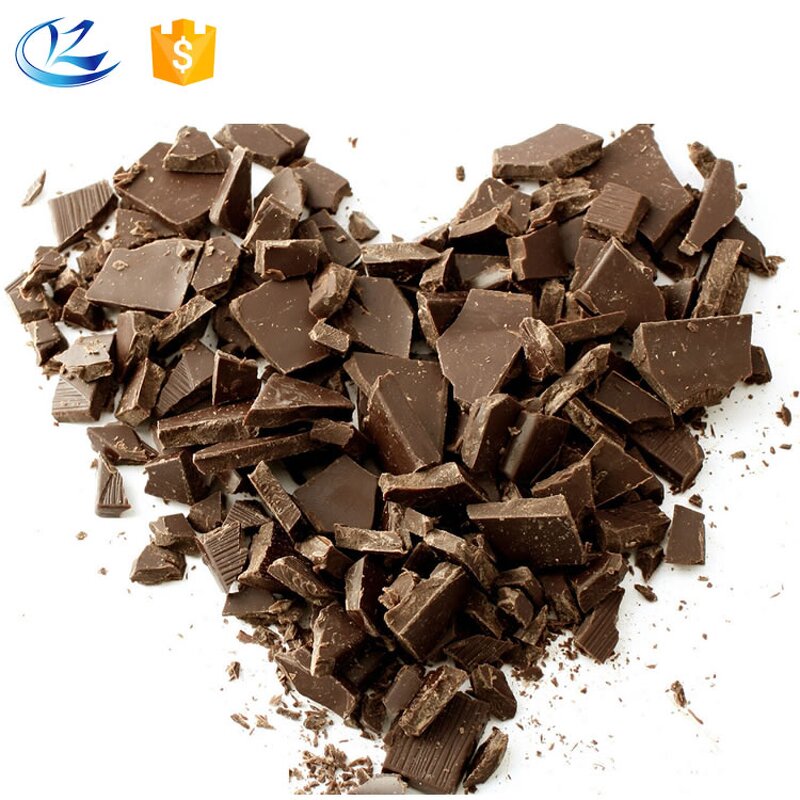 Cocoa Mass Manufacturer - 100% Pure Chocolate Food Grade