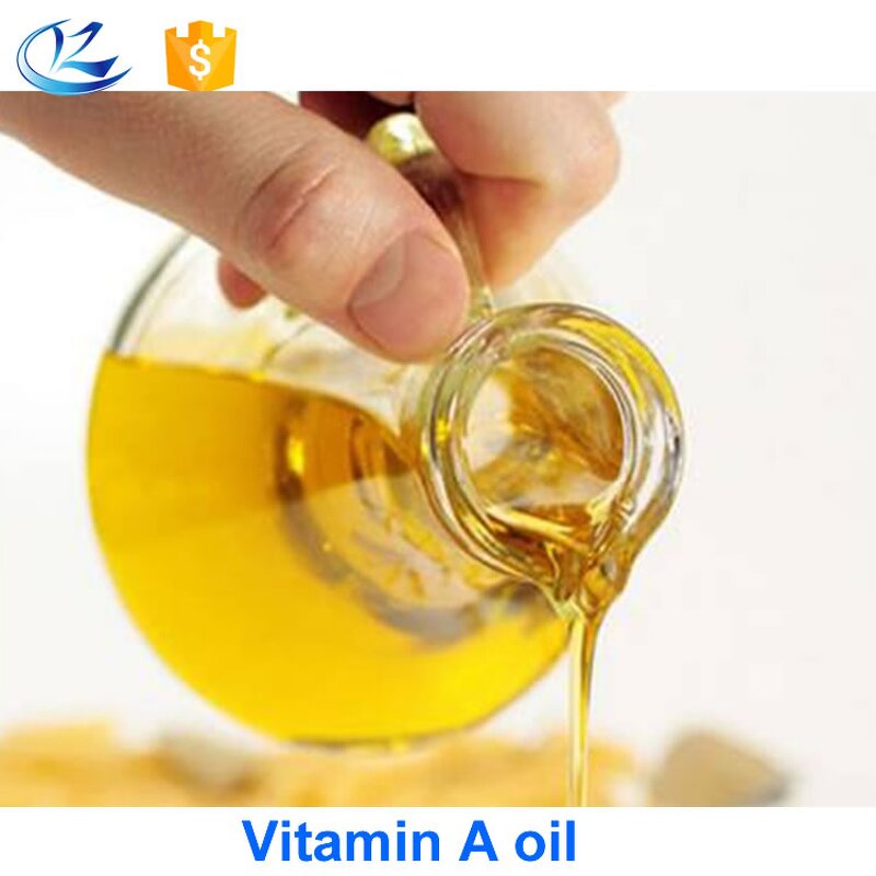 Vitamin A Acetate Powder Manufacturer - 1000 Feed Grade