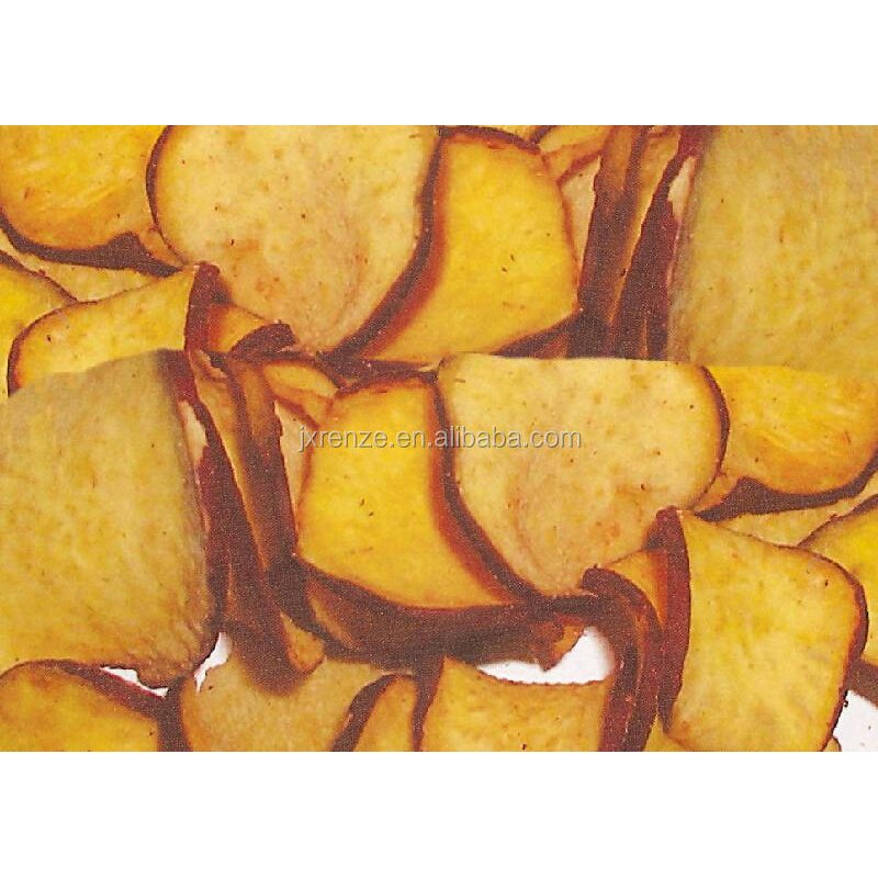 Sweet Potato Flakes Manufacturer - Dehydrated Top Quality