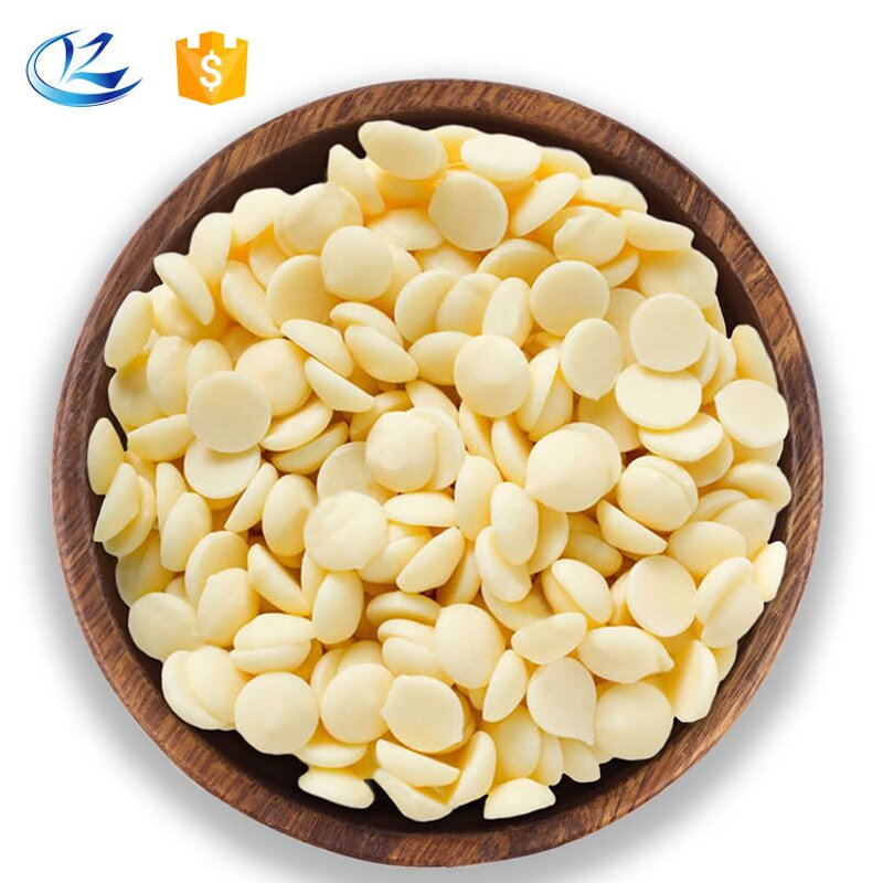 Chocolate Chips Manufacturer - Milk for Baking Cookies