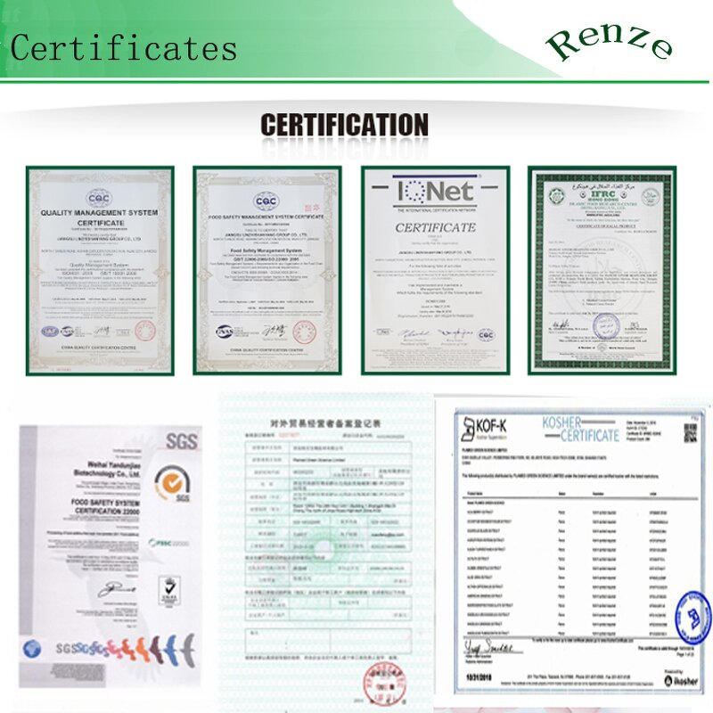 Biotin Powder Manufacturer - 99% High Purity for Hair Growth