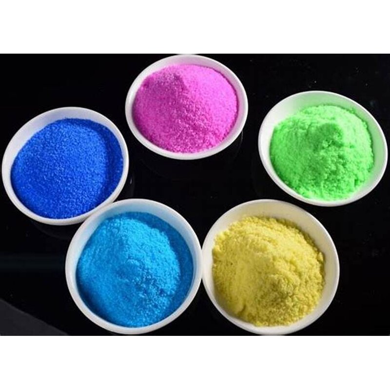 Food Colorant Manufacturer - Health Food Additive Powder
