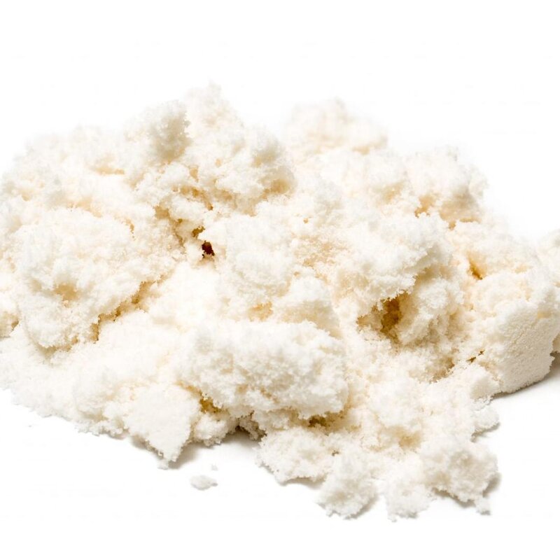 MCT Oil Powder Manufacturer - 70% C8 Coconut Oil Food Additive