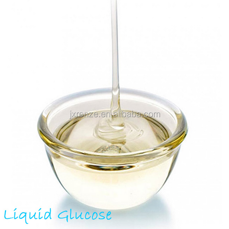 Glucose Syrup Manufacturer - Liquid Sweetener & Colorant Food Grade