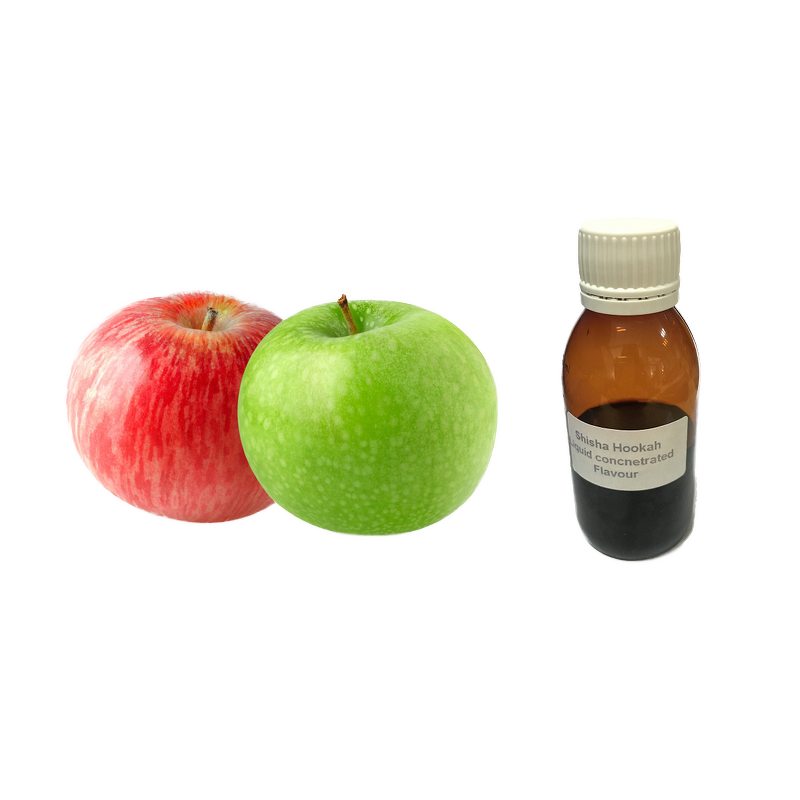 Apple Flavor Manufacturer - Synthetic 99% for Beverages & Confectionery