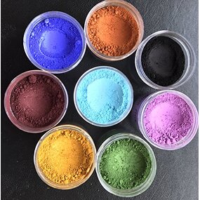 Food Colorant Manufacturer - Health Food Additive Powder