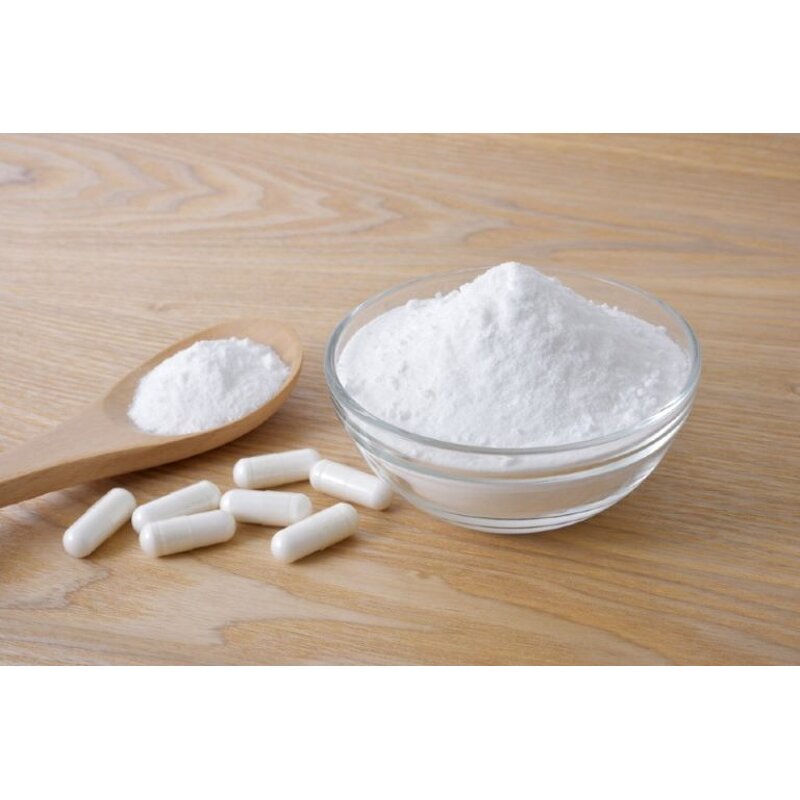 Taurine Powder Manufacturer - Food Additive 25kg