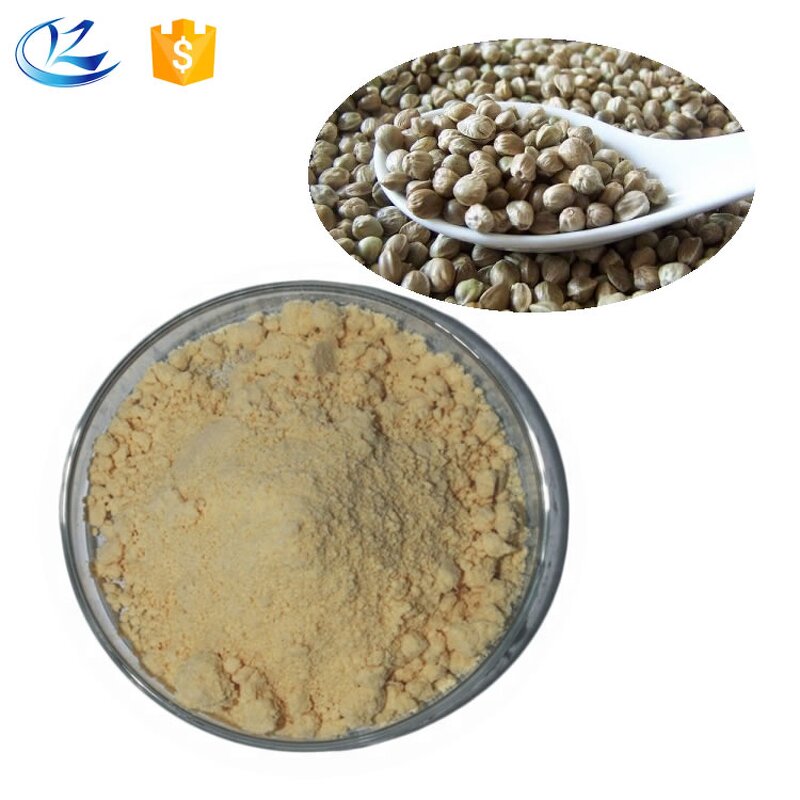 Hemp Protein Powder Manufacturer - Seed Powder Nutritious Additive