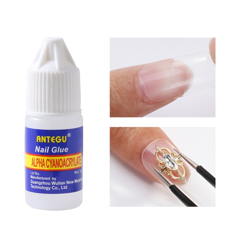 Nail Lacquer Supplier - Ice Clear Burgundy Tradition Red