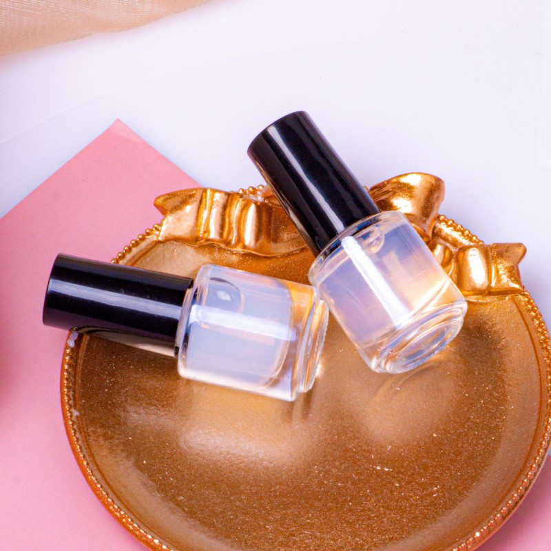 Cuticle Trimmer Supplier - Professional Silver Nail Cleaner