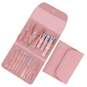 Nail File Supplier - Round Head Thickened Polishing File