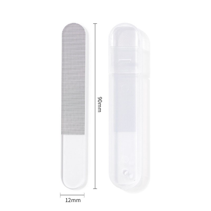 Manicure Set Supplier - 13 Piece Belt Buckle Tool Set