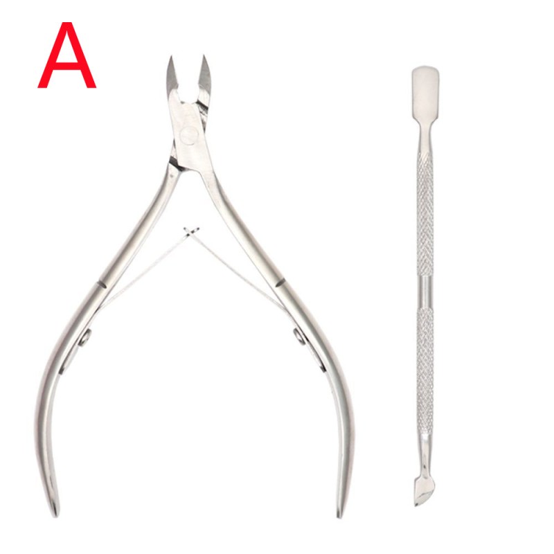 Foot Care Tool Manufacturer - Ingrown Toenail Scissors Set
