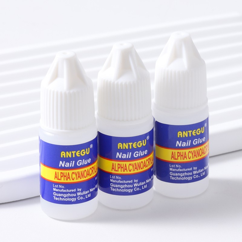 Nail Lacquer Supplier - Ice Clear Burgundy Tradition Red