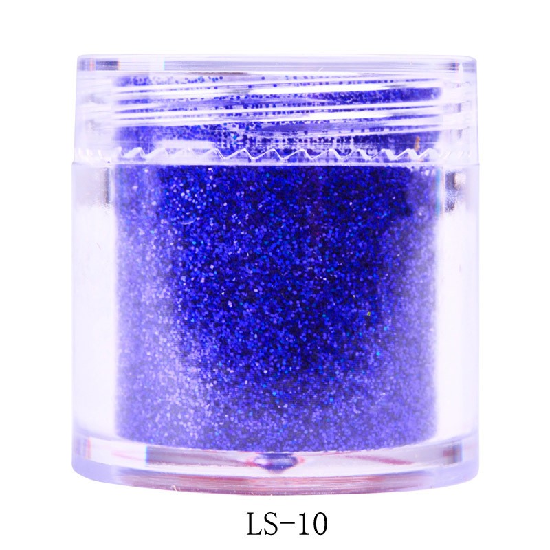 Acrylic Powder Factory - Solid Colored Siamese Bottle