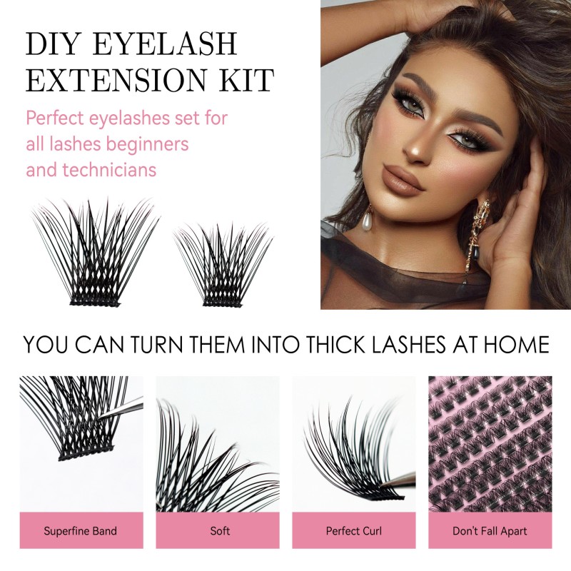 Gel Polish Set Manufacturer - Private Label Custom Kit