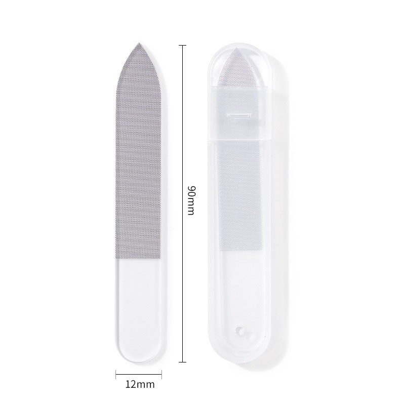 Manicure Set Supplier - 13 Piece Belt Buckle Tool Set