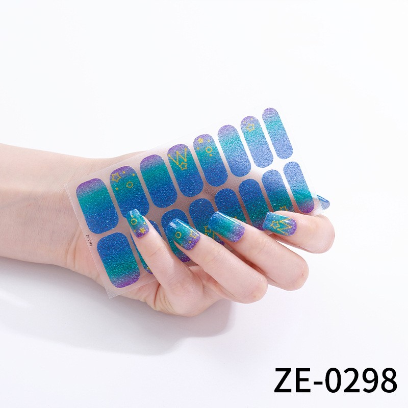 Nail Accessories Factory - Mermaid Caviar Beads 8 Colors