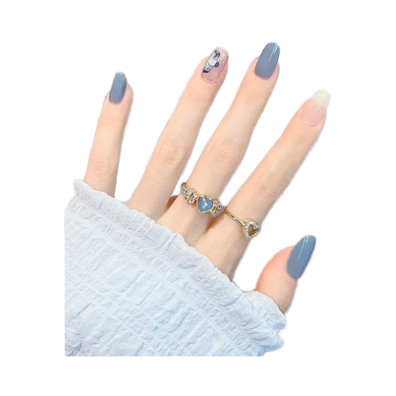 UV Gel Supplier - 15ml Cherry Red Soak Off Polish