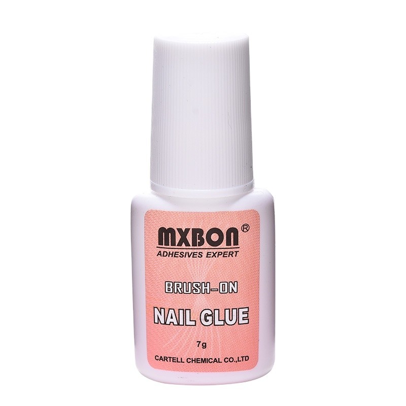 Nail Patch Glue Manufacturer - False Nail Adhesive Supplies