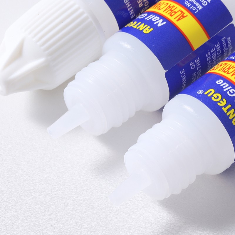 Nail Lacquer Supplier - Ice Clear Burgundy Tradition Red