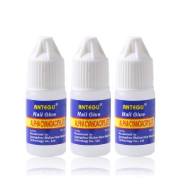 Nail Lacquer Supplier - Ice Clear Burgundy Tradition Red