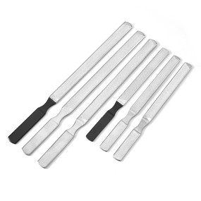 Nail Tool Set Factory - 6 Piece Cork Shell Clipper Set