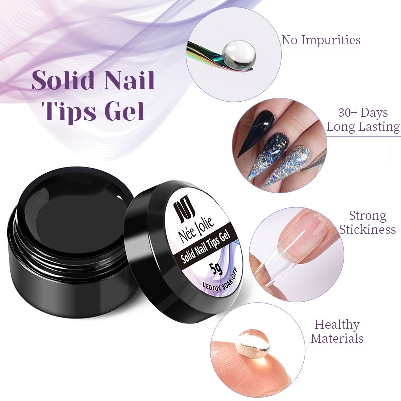 Cat Eye Gel Manufacturer - 6 Colors 8g Smart Magnetic