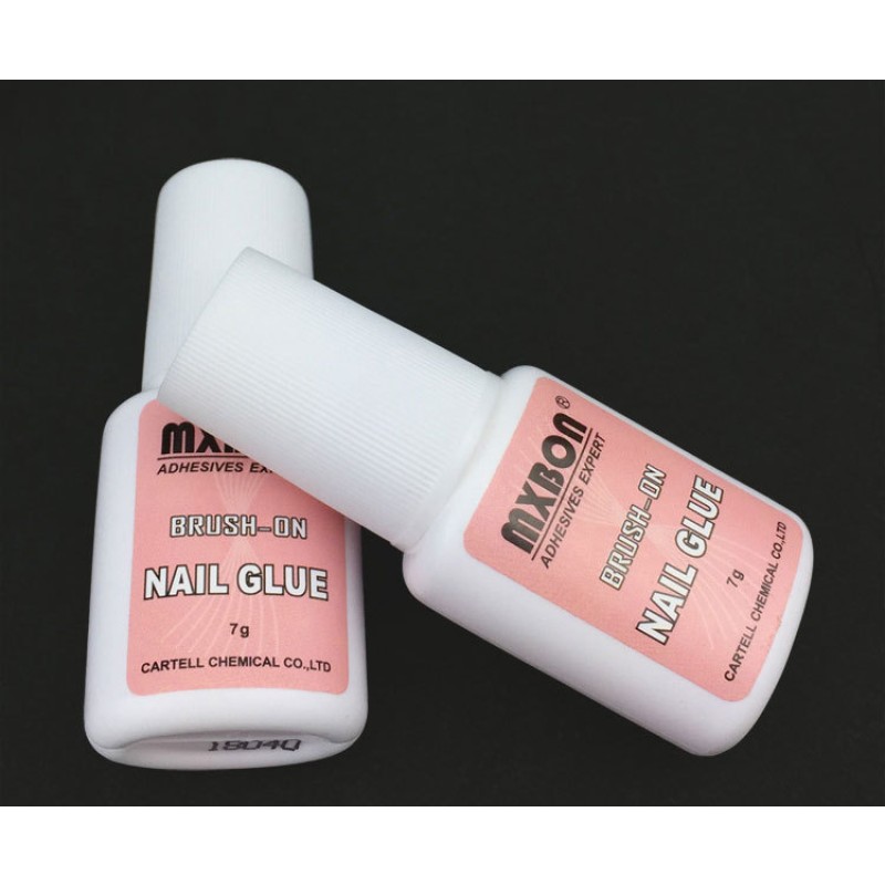 Nail Patch Glue Manufacturer - False Nail Adhesive Supplies