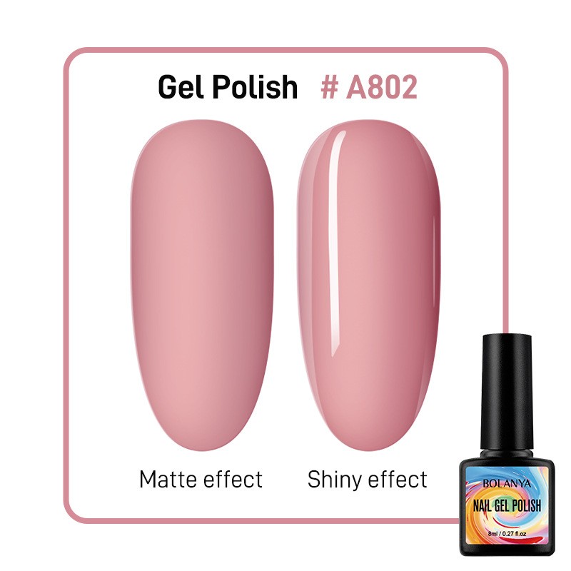 Bouncy Gel Factory - 12 Colors Shattered Diamonds Polish