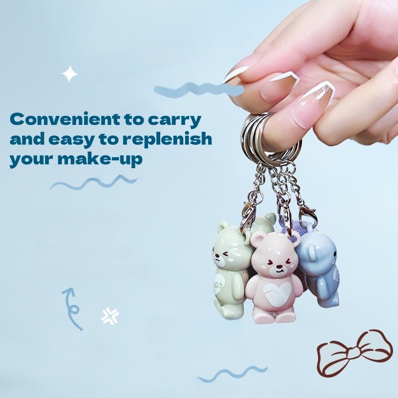 Acrylic Powder Supplier - 12 Colors PET Sequin Glitter