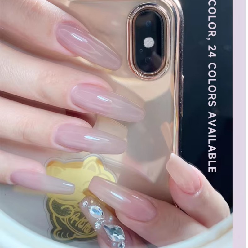 Mirror Polish Manufacturer - Silver Gold 12 Colors Metallic