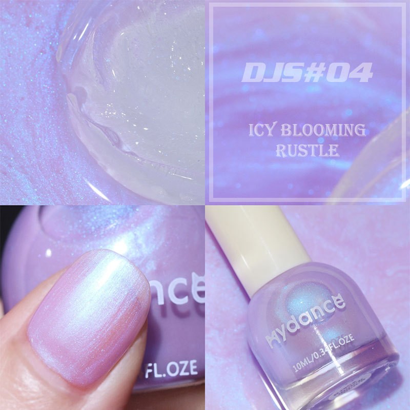 Painting Glue Factory - DIY Hand-painted Wash-free Glue