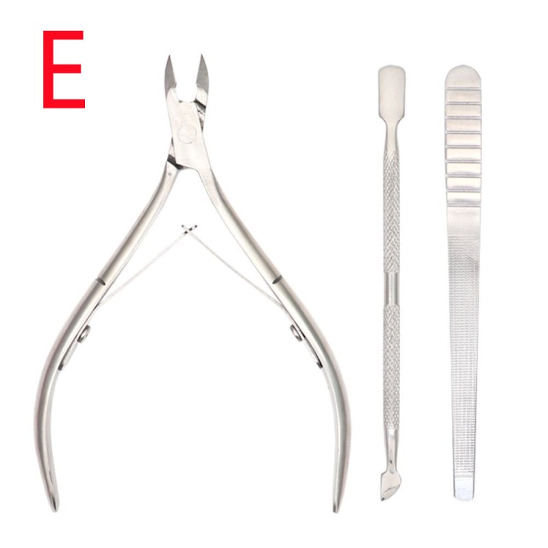 Foot Care Tool Manufacturer - Ingrown Toenail Scissors Set