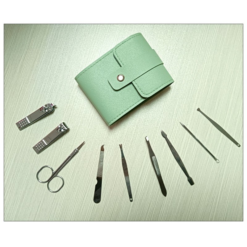 Nail File Manufacturer - Double Sided Stainless Steel File