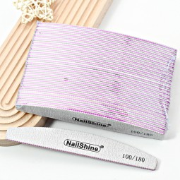 Nail File Manufacturer - Double Sided Durable Rubbing Strips