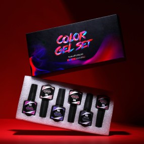 Extension Gel Factory - Rapid Removable 60ml UV Gel