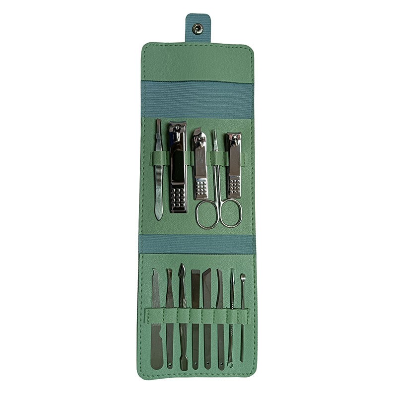 Nail File Manufacturer - Double Sided Stainless Steel File