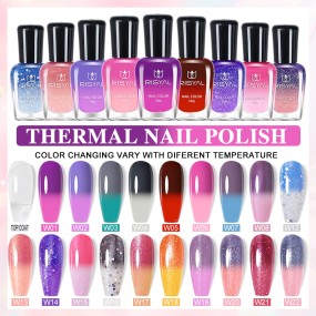 Nail Art Gel Supplier - Ice Transparent Special Effect Gel