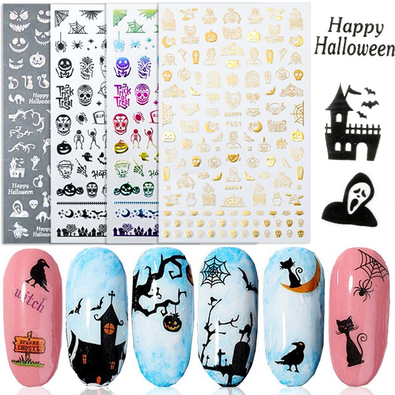 Nail Art Flakes Supplier - Mica Marble 3D Pearlescent Flake