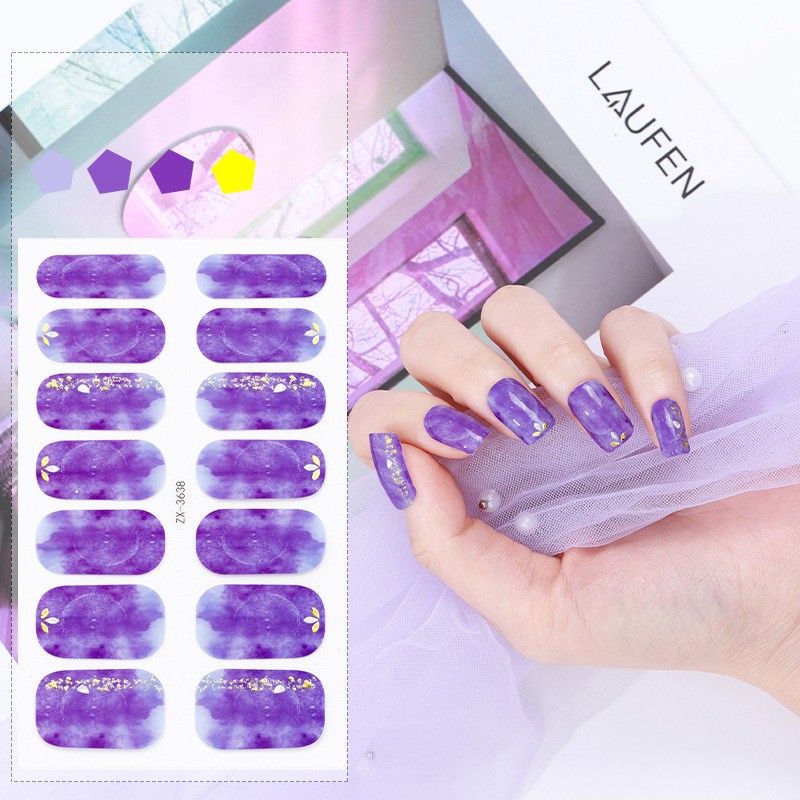 Nail Charms Manufacturer - Round Rivet Sequins Star Moon