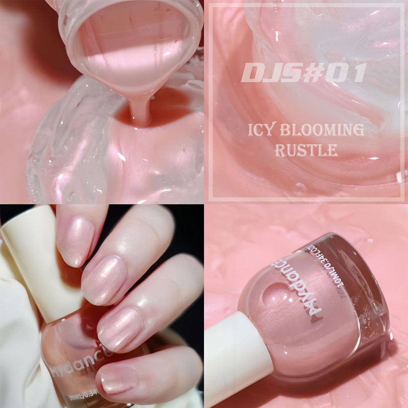 Painting Glue Factory - DIY Hand-painted Wash-free Glue