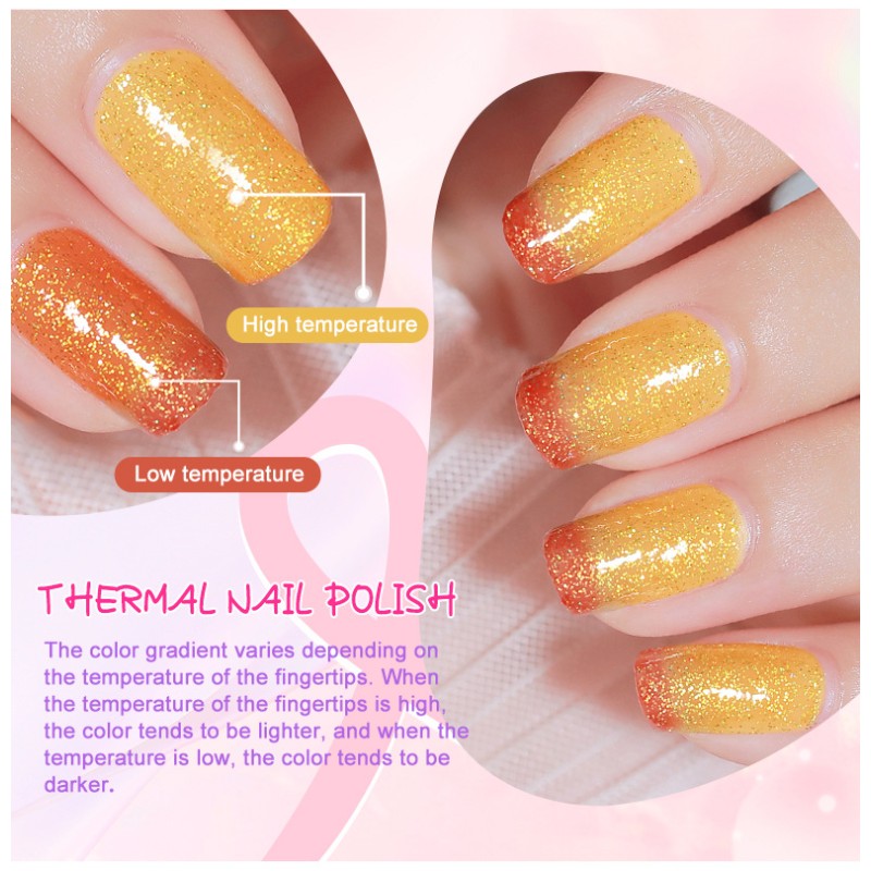Nail Art Gel Supplier - Ice Transparent Special Effect Gel
